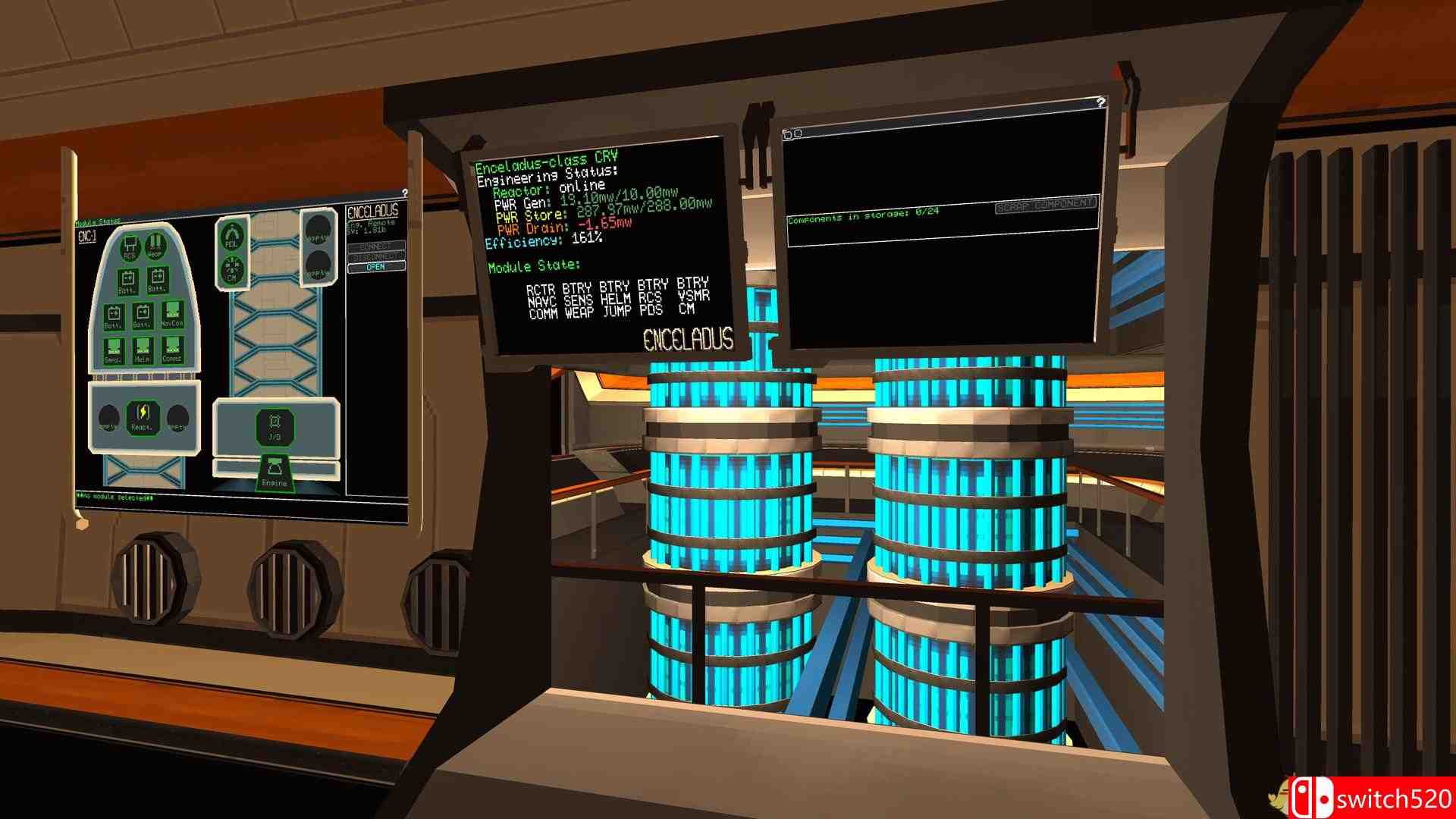 《太空物体（Objects in Space）》Unleashed硬盘版[EN]_2
