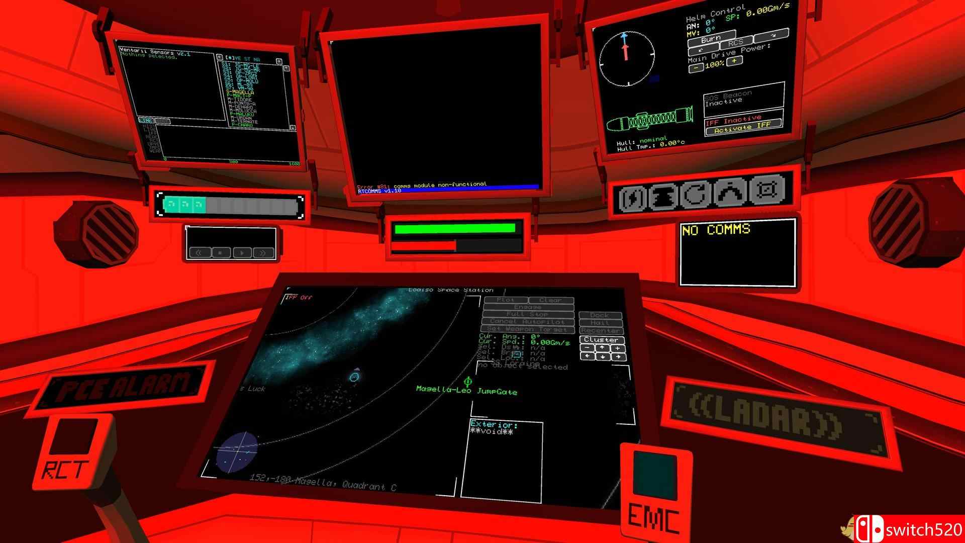 《太空物体（Objects in Space）》Unleashed硬盘版[EN]_3