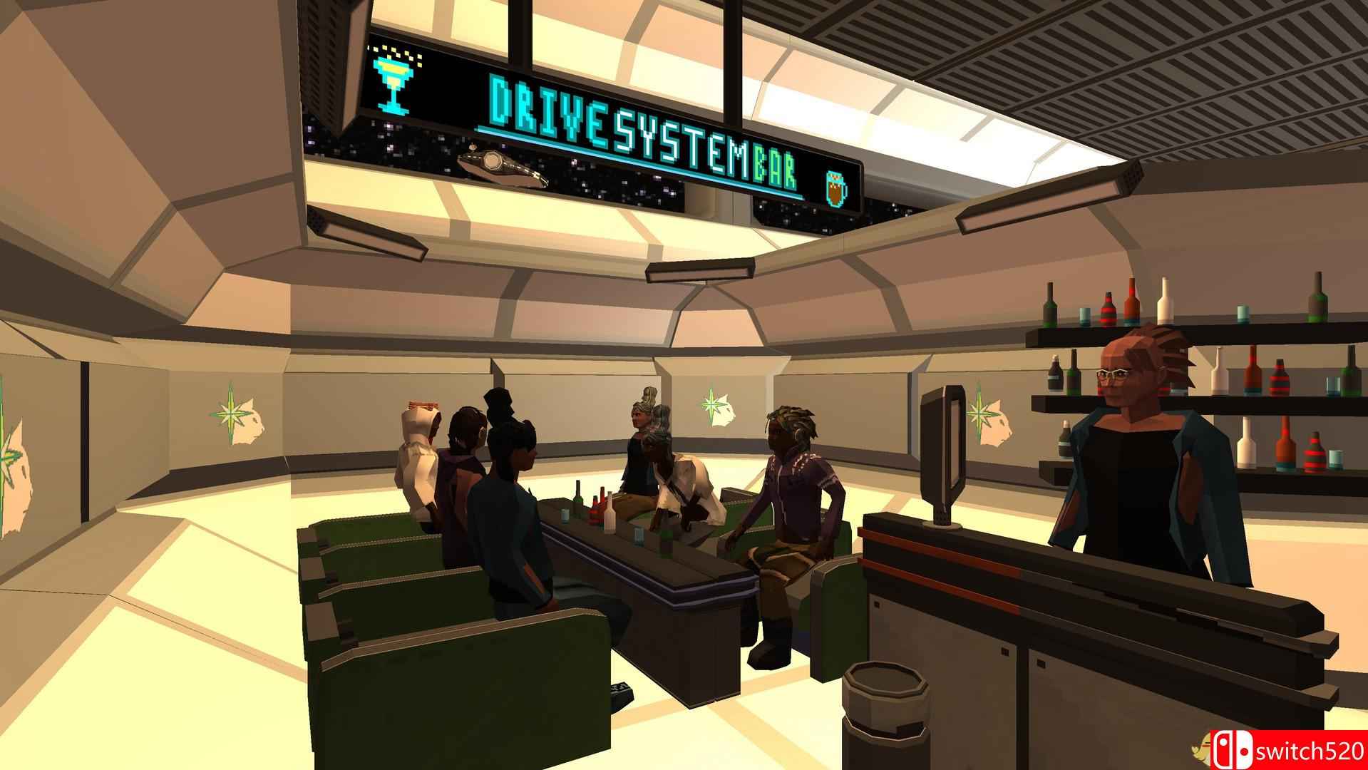 《太空物体（Objects in Space）》Unleashed硬盘版[EN]_4