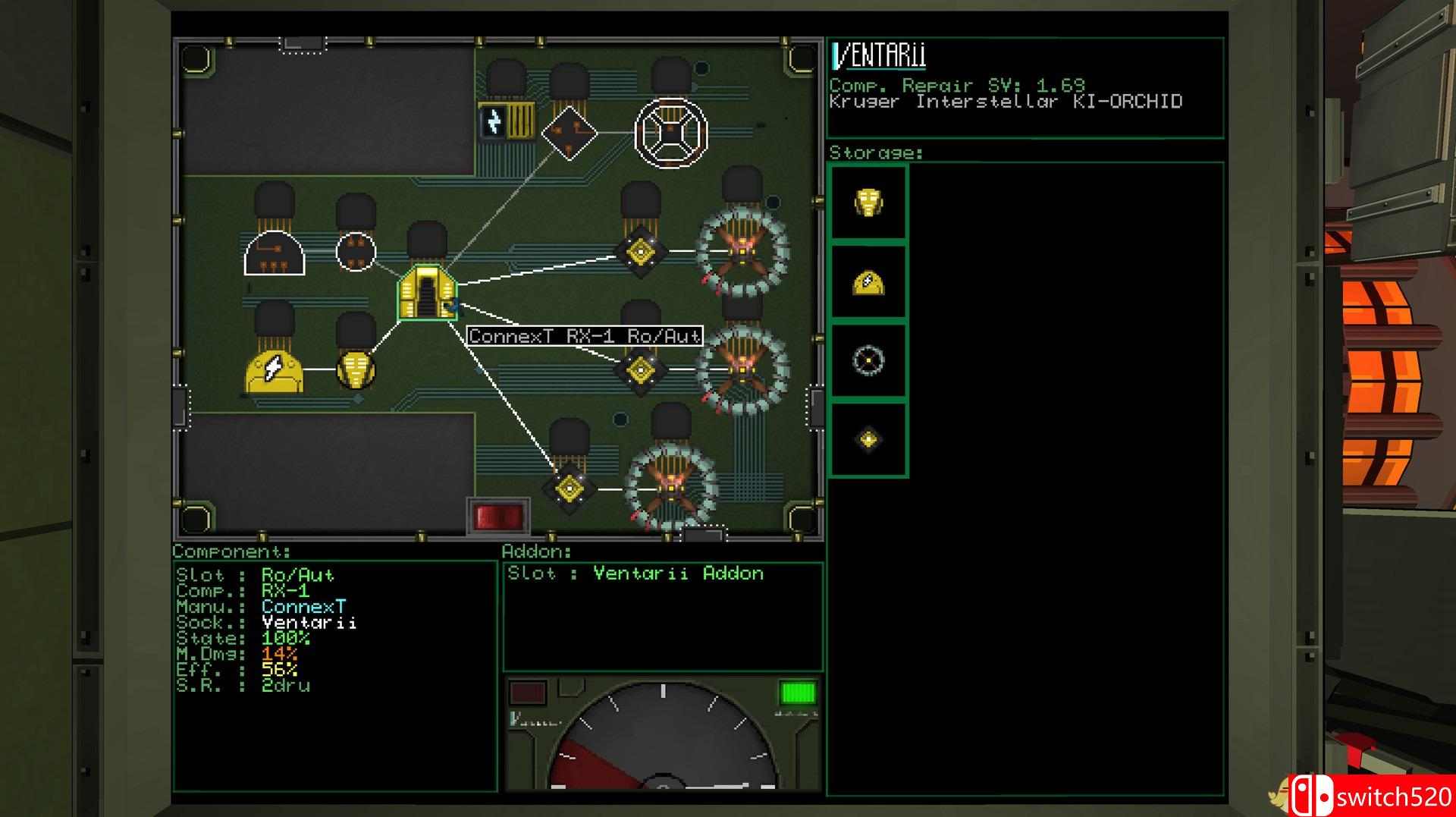 《太空物体（Objects in Space）》Unleashed硬盘版[EN]_5