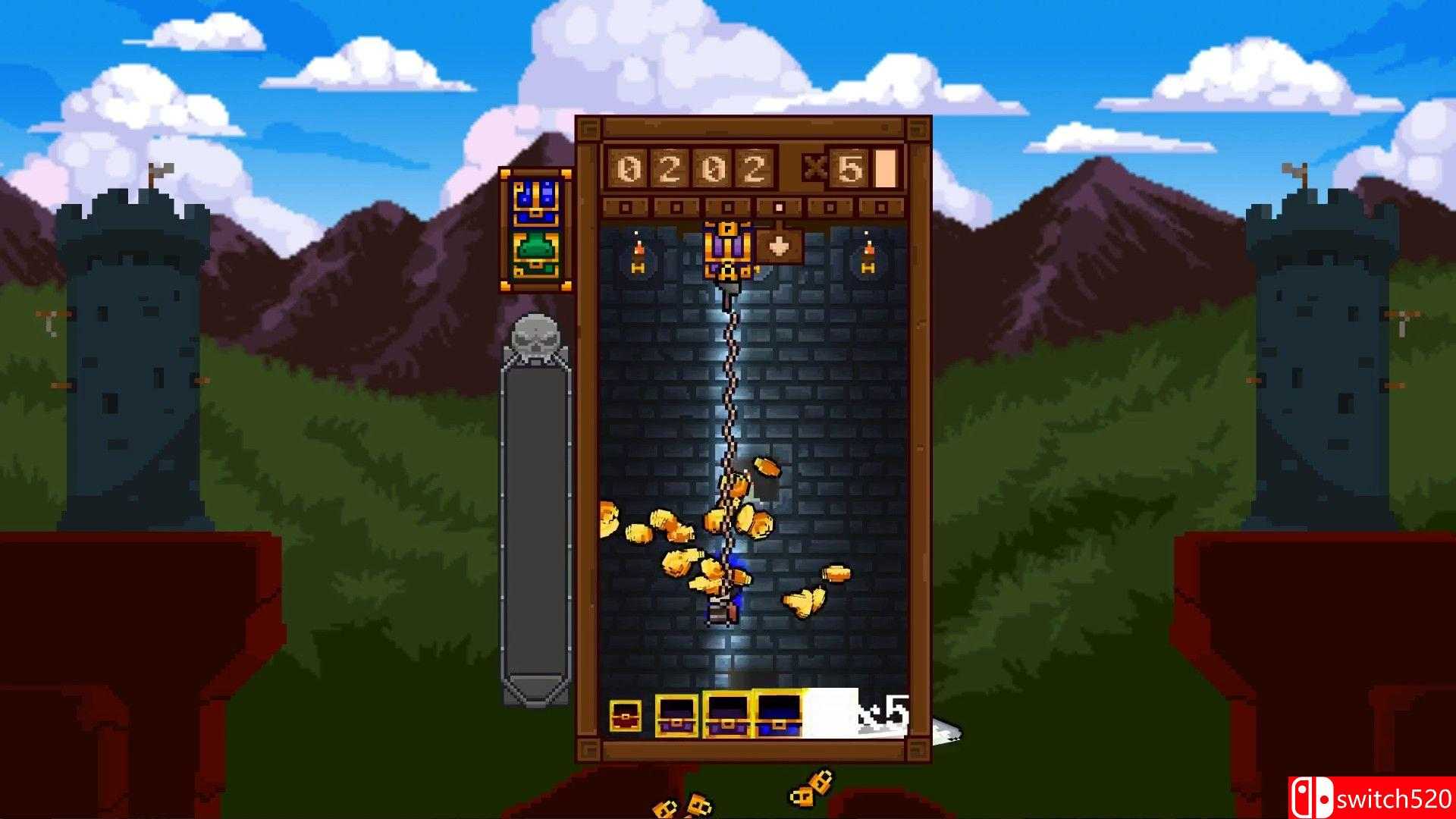 《财宝栈（Treasure Stack）》SiMPLEX硬盘版[EN]_2