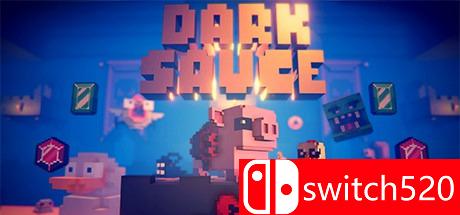 《暗黑酱油（Dark Sauce）》DARKZER0硬盘版[CN/EN]