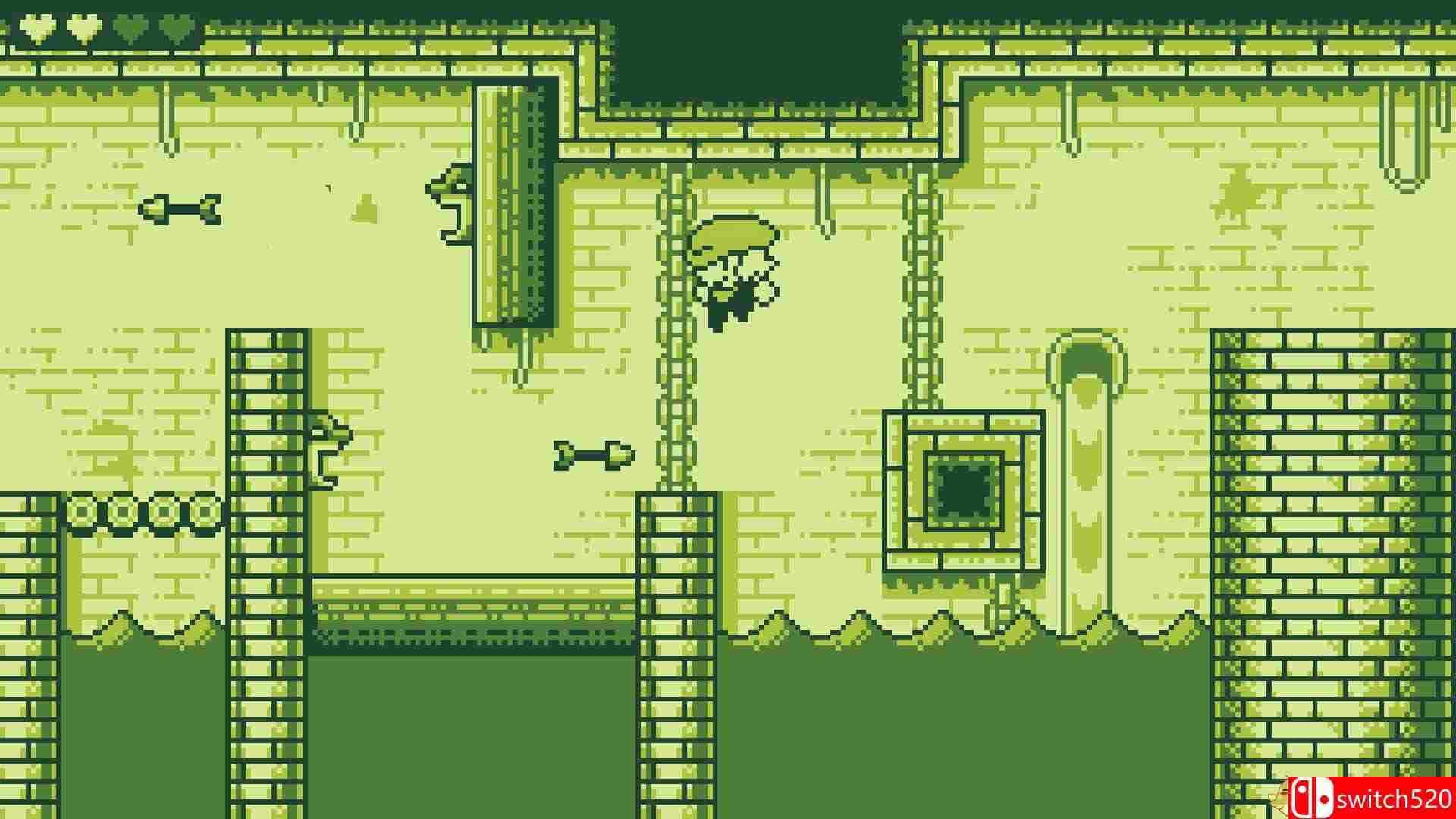 《微型危险地下城（Tiny Dangerous Dungeons）》DARKZER0硬盘版[EN]_4