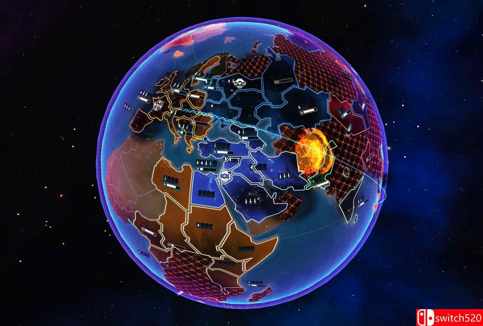 《先发制人（First Strike: Final Hour）》v1.0.5 SiMPLEX硬盘版[CN/TW/EN]_2