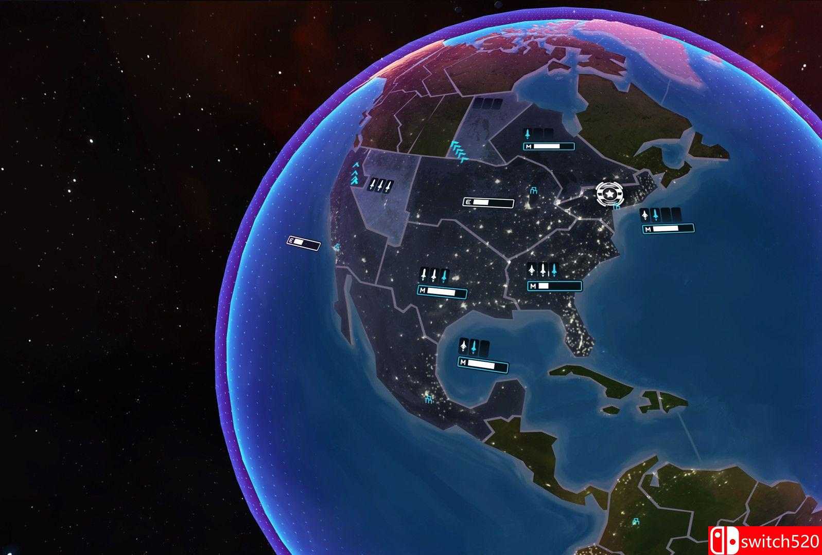 《先发制人（First Strike: Final Hour）》v1.0.5 SiMPLEX硬盘版[CN/TW/EN]_3