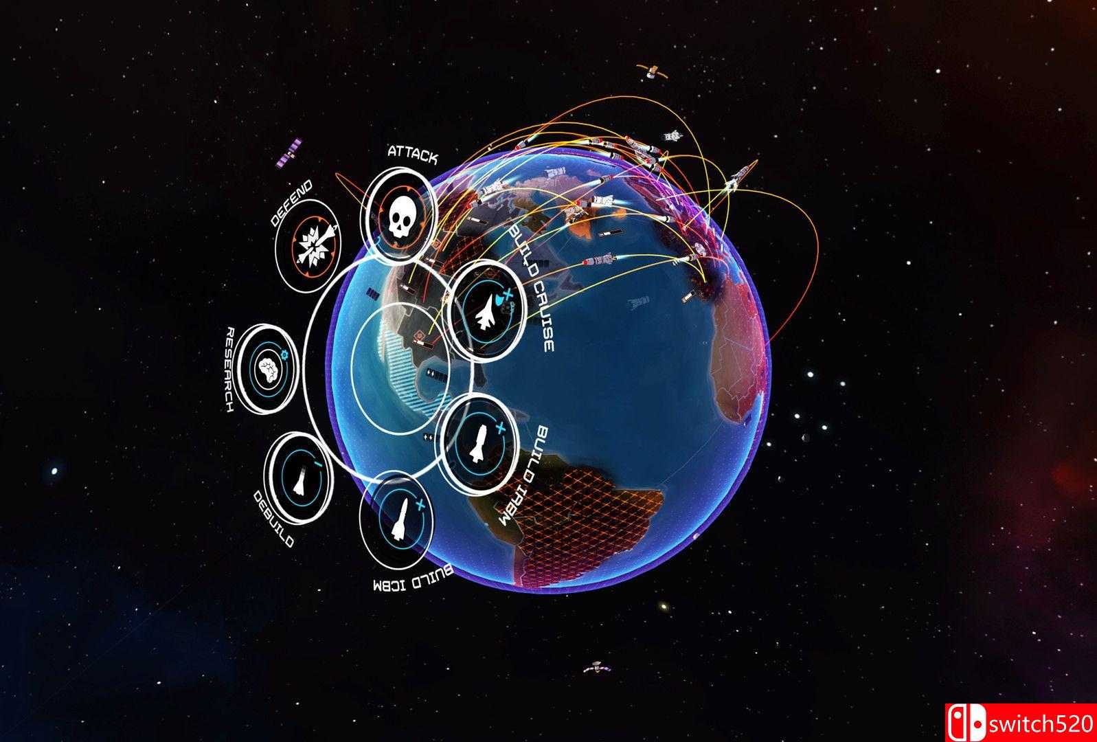 《先发制人（First Strike: Final Hour）》v1.0.5 SiMPLEX硬盘版[CN/TW/EN]_5