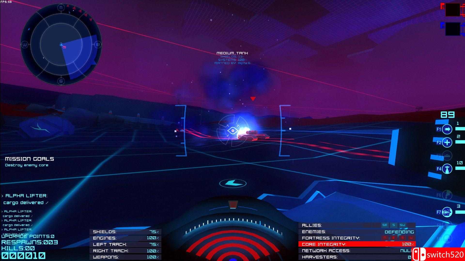 《坦克异世界2（Tank Universal 2）》v1.02.03.2019 SiMPLEX硬盘版[EN]_1