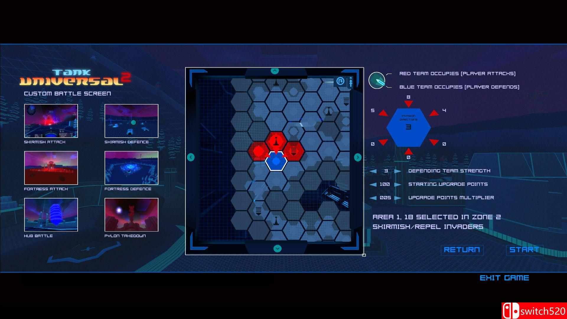 《坦克异世界2（Tank Universal 2）》v1.02.03.2019 SiMPLEX硬盘版[EN]_5