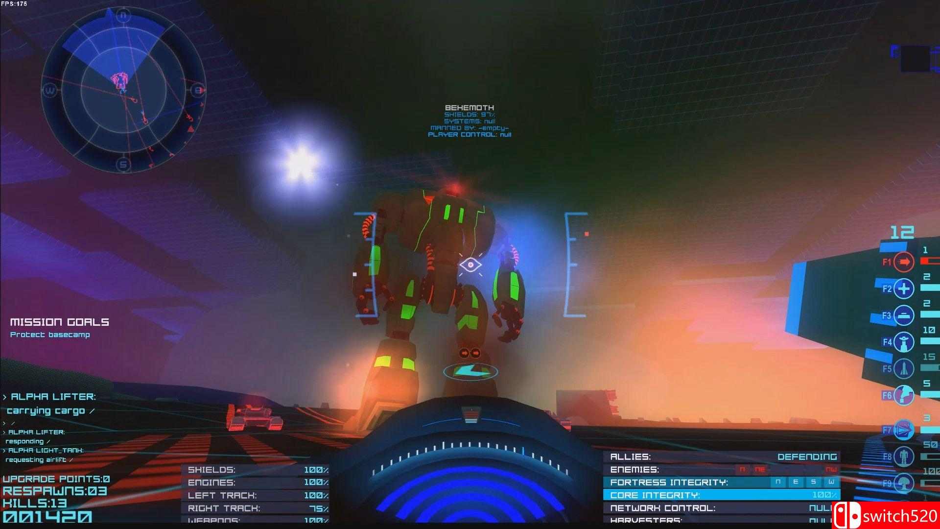 《坦克异世界2（Tank Universal 2）》v1.02.03.2019 SiMPLEX硬盘版[EN]_4