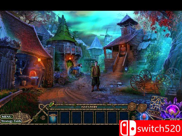 《魔法王国3：河郡之雾（Enchanted Kingdom 3: Fog of Rivershire）》RAZOR硬盘版[EN]_1