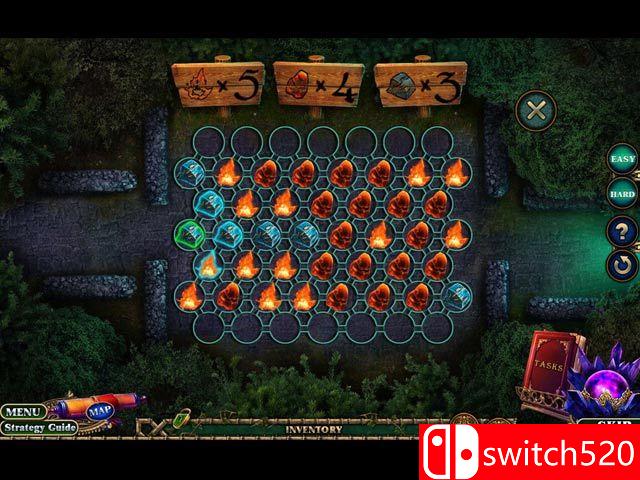 《魔法王国3：河郡之雾（Enchanted Kingdom 3: Fog of Rivershire）》RAZOR硬盘版[EN]_3