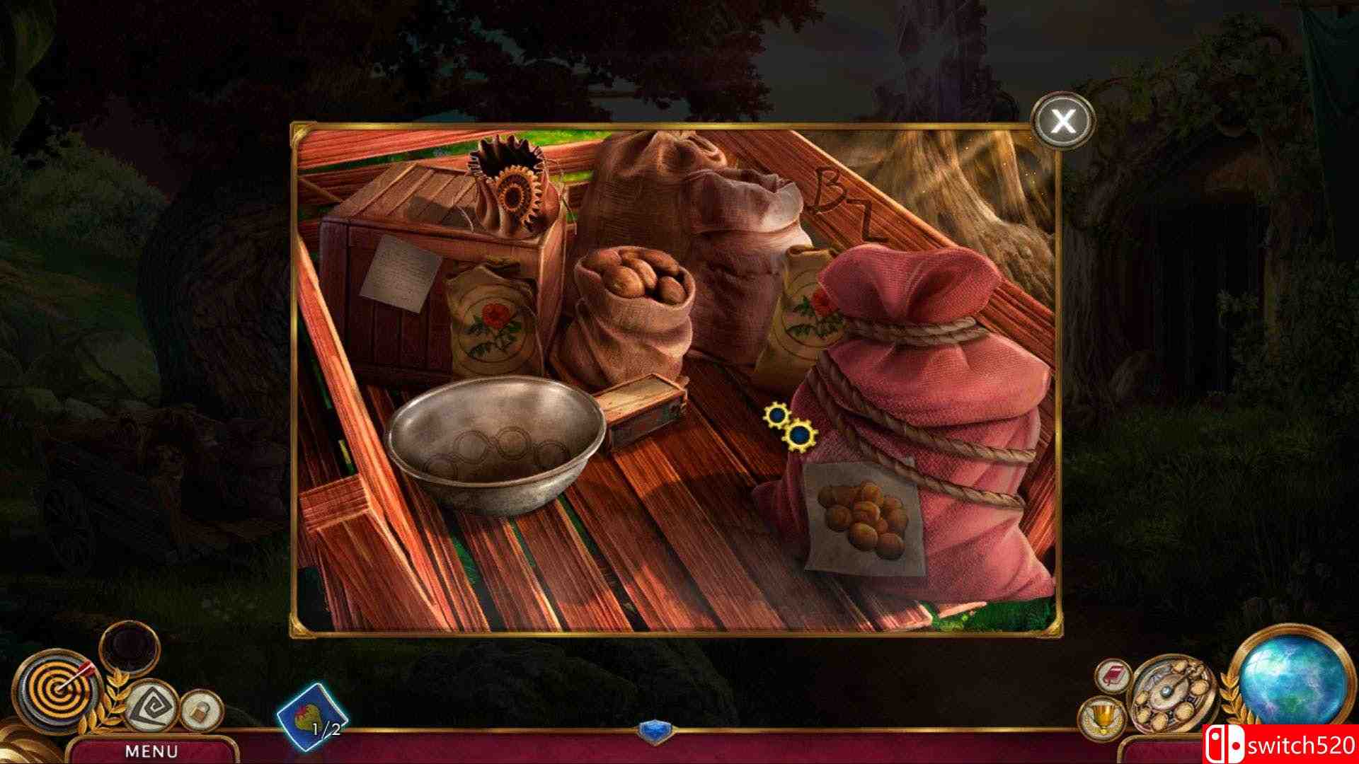 《永恒传说7：创作灵感（Nevertales: Creator's Spark）》RAZOR硬盘版[EN]_3