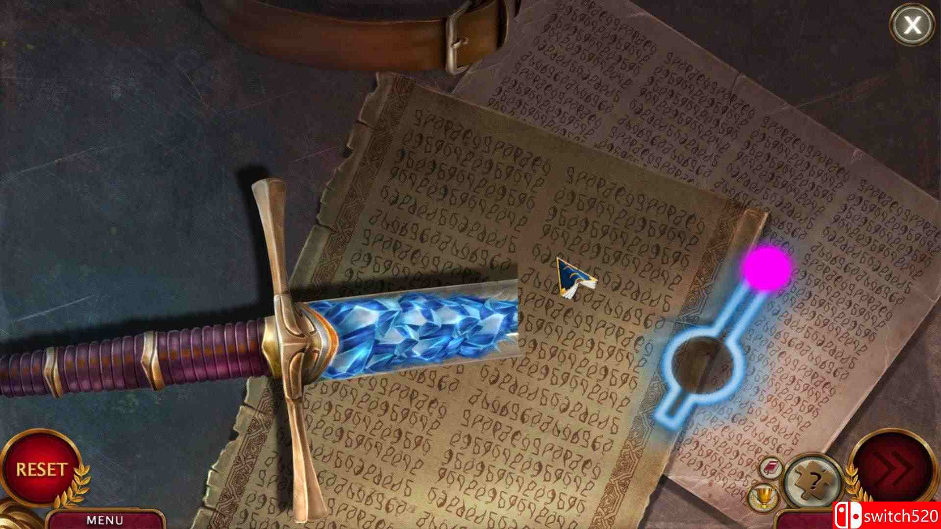 《永恒传说7：创作灵感（Nevertales: Creator's Spark）》RAZOR硬盘版[EN]_5