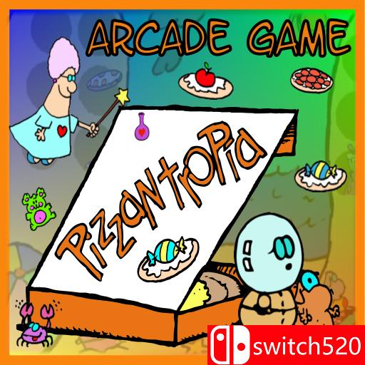 《Pizzantropia（Pizzantropia）》RAZOR硬盘版[EN]