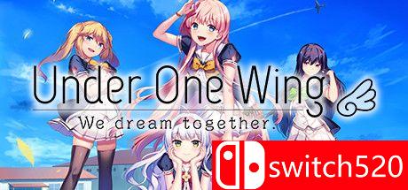《在同一屋檐的羽翼之下（Under One Wing）》DARKSiDERS镜像版[EN/JP]