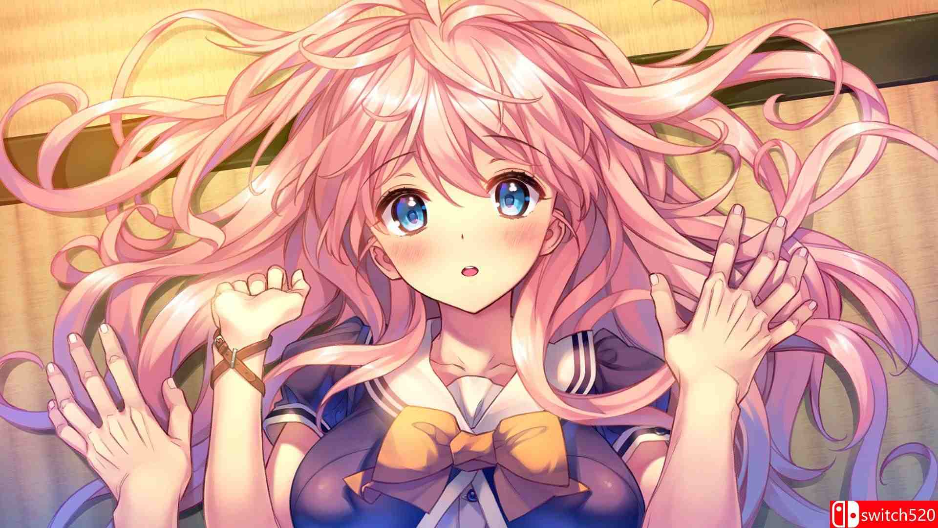 《在同一屋檐的羽翼之下（Under One Wing）》DARKSiDERS镜像版[EN/JP]_1