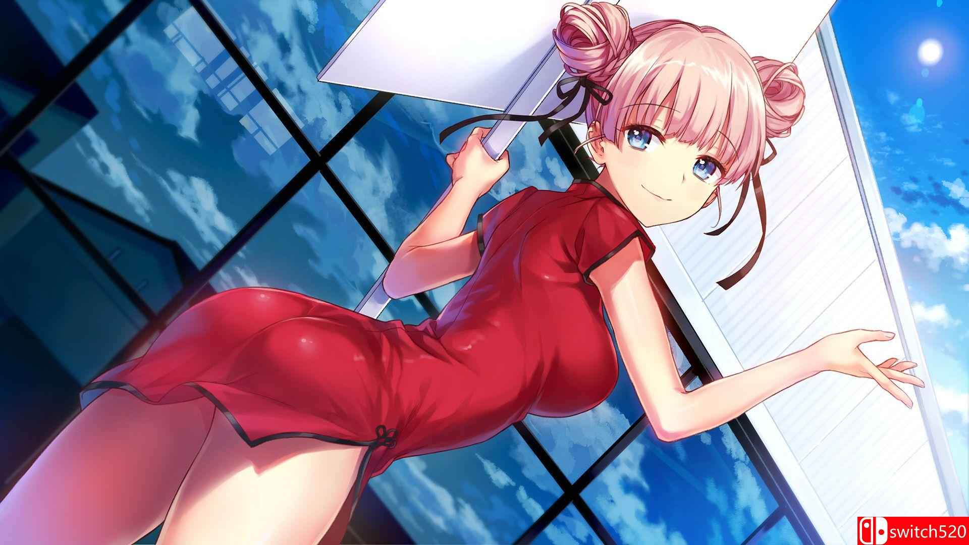 《在同一屋檐的羽翼之下（Under One Wing）》DARKSiDERS镜像版[EN/JP]_2