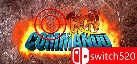 《钢铁战士（Iron Commando - Koutetsu no Senshi）》RAZOR硬盘版[EN]