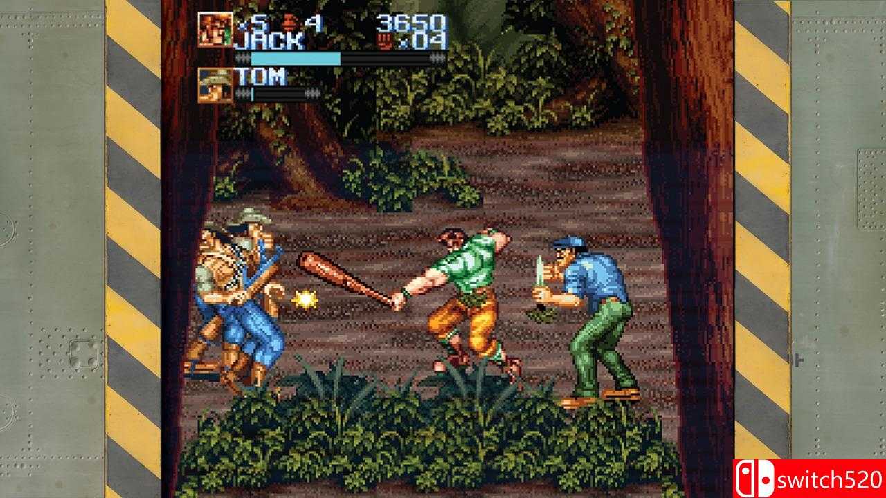 《钢铁战士（Iron Commando - Koutetsu no Senshi）》RAZOR硬盘版[EN]_1