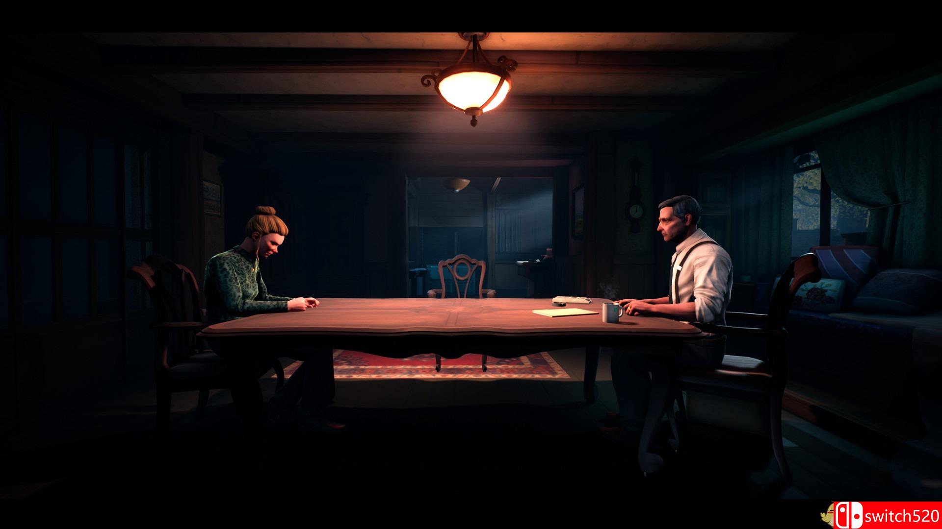 《职业（The Occupation）》v1.4 PLAZA镜像版[EN]_1