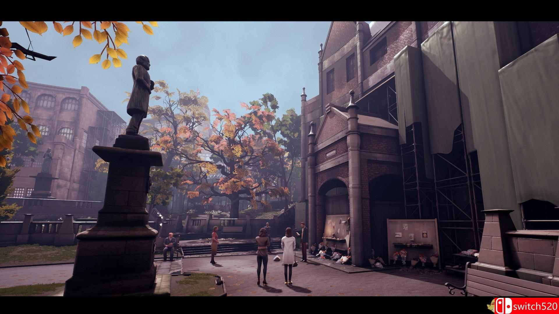 《职业（The Occupation）》v1.4 PLAZA镜像版[EN]_2