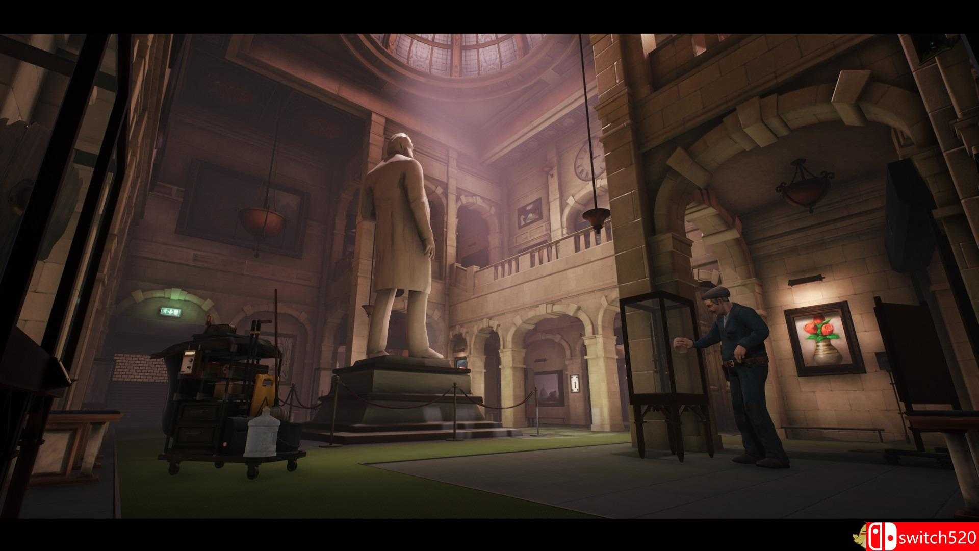 《职业（The Occupation）》v1.4 PLAZA镜像版[EN]_5