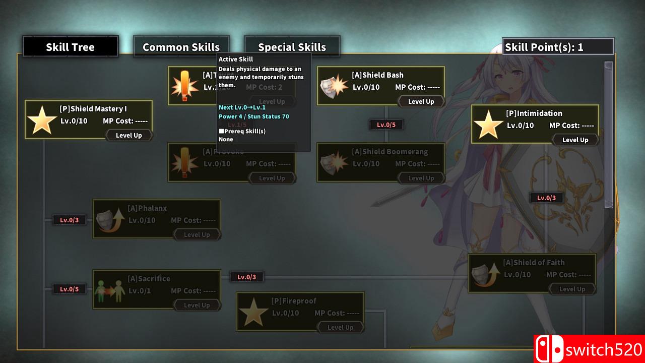 《瑞塔尼亚精灵大师：迷宫征服者（The Spirit Master of Retarnia）》DARKSiDERS镜像版[EN]_5