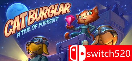 《猫贼（Cat Burglar: A Tail of Purrsuit）》Unleashed硬盘版[EN]