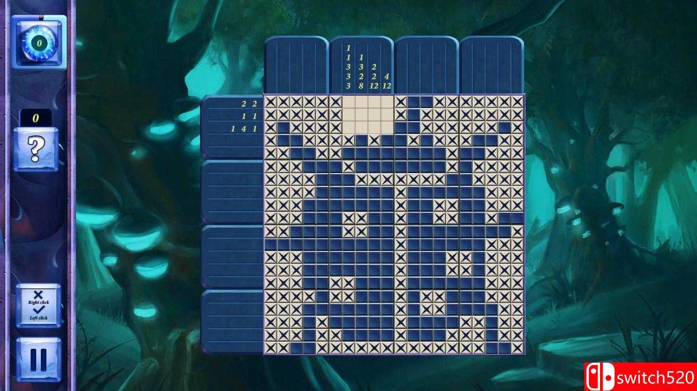 《Picross: Hansel and Gretel（Picross: Hansel and Gretel）》RAZOR硬盘版[EN]_1
