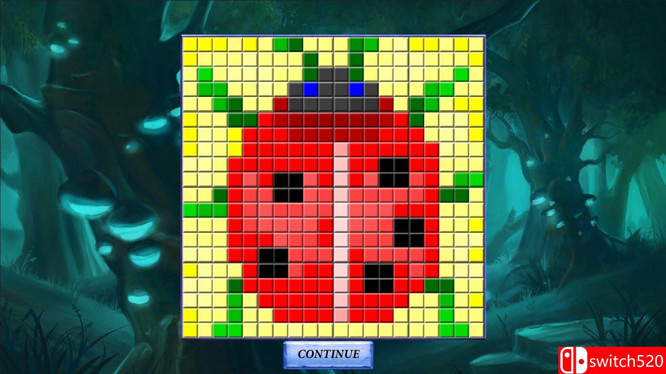 《Picross: Hansel and Gretel（Picross: Hansel and Gretel）》RAZOR硬盘版[EN]_2