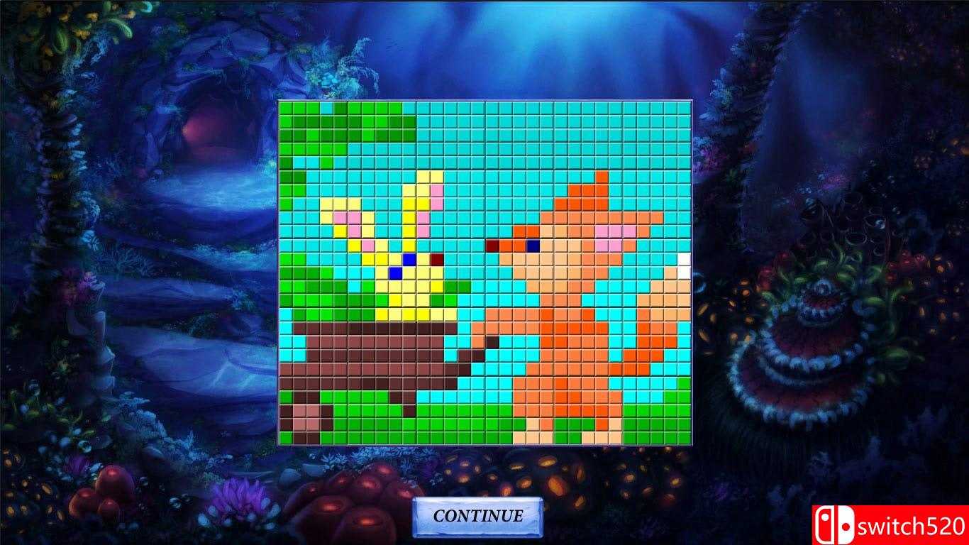 《Picross: Hansel and Gretel（Picross: Hansel and Gretel）》RAZOR硬盘版[EN]_4