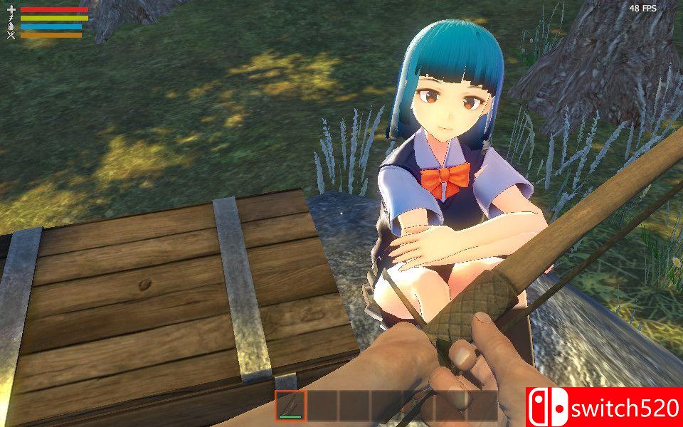 《蟑螂星球生存（cockroach Planet Survival）》DARKZER0硬盘版[CN/TW/EN/JP]_5