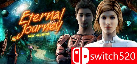 《永恒的旅程：新亚特兰蒂斯（Eternal Journey: New Atlantis）》DARKSiDERS镜像版[EN]