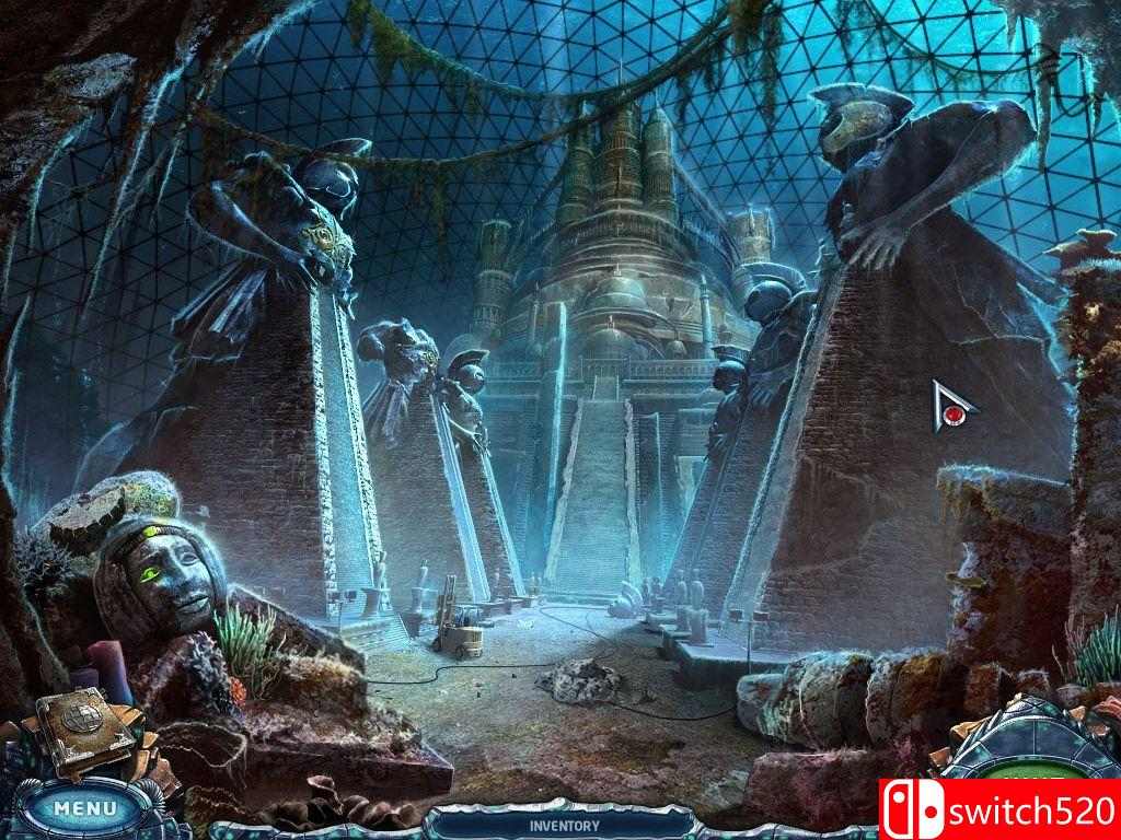 《永恒的旅程：新亚特兰蒂斯（Eternal Journey: New Atlantis）》DARKSiDERS镜像版[EN]_4