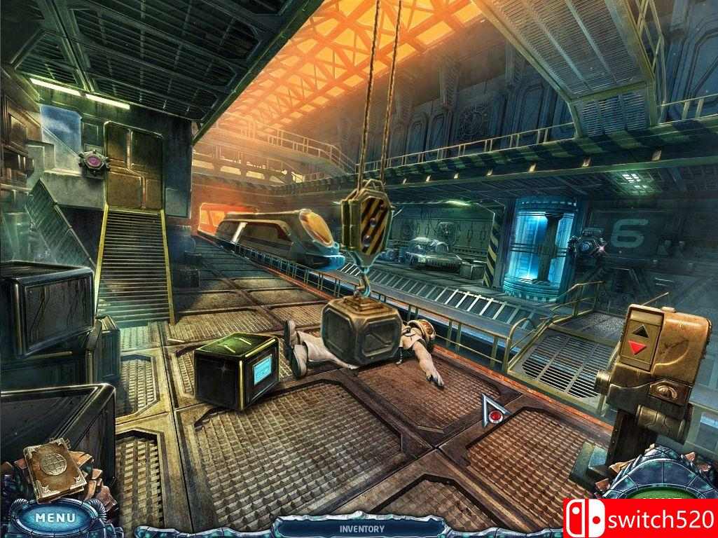《永恒的旅程：新亚特兰蒂斯（Eternal Journey: New Atlantis）》DARKSiDERS镜像版[EN]_5