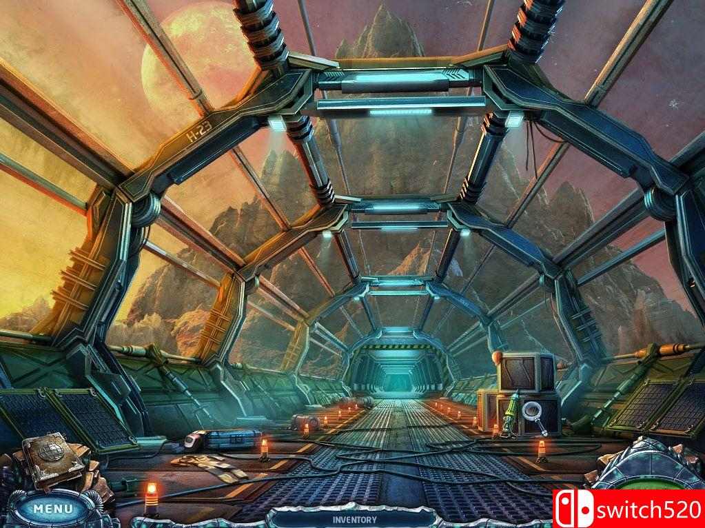 《永恒的旅程：新亚特兰蒂斯（Eternal Journey: New Atlantis）》DARKSiDERS镜像版[EN]_3
