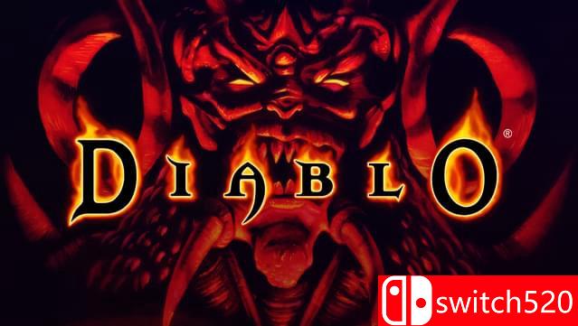 《暗黑破坏神（Diablo）》GOG经典版 KaliMaaShaktiDe镜像版[EN]
