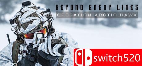 《深入敌后：北极鹰行动（Beyond Enemy Lines: Operation Arctic Hawk）》PLAZA镜像版[EN]