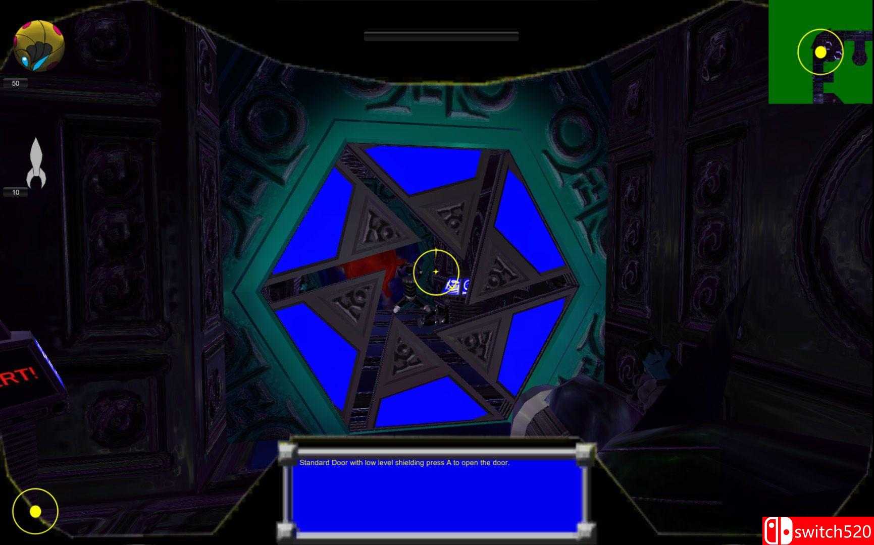 《剑状软骨（Zyphoid）》DARKZER0硬盘版[EN]_1