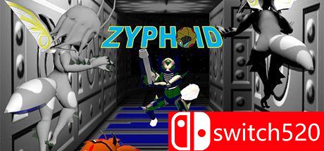《剑状软骨（Zyphoid）》DARKZER0硬盘版[EN]