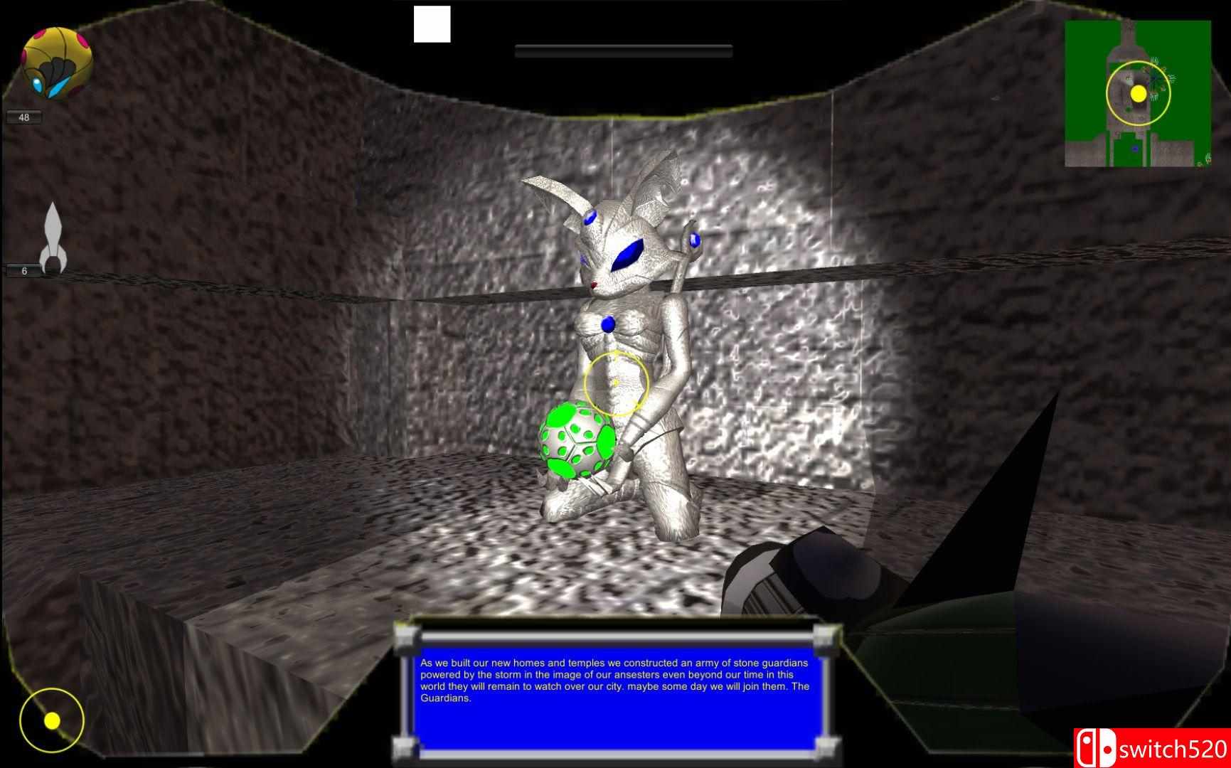 《剑状软骨（Zyphoid）》DARKZER0硬盘版[EN]_5