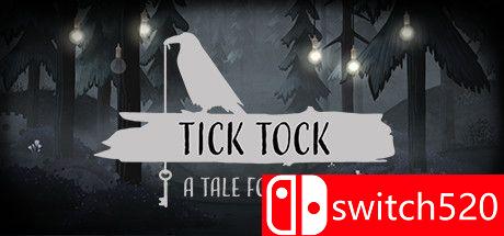 《滴答滴答：双人故事（Tick Tock: A Tale for Two）》七国语言 SiMPLEX硬盘版[CN/EN]
