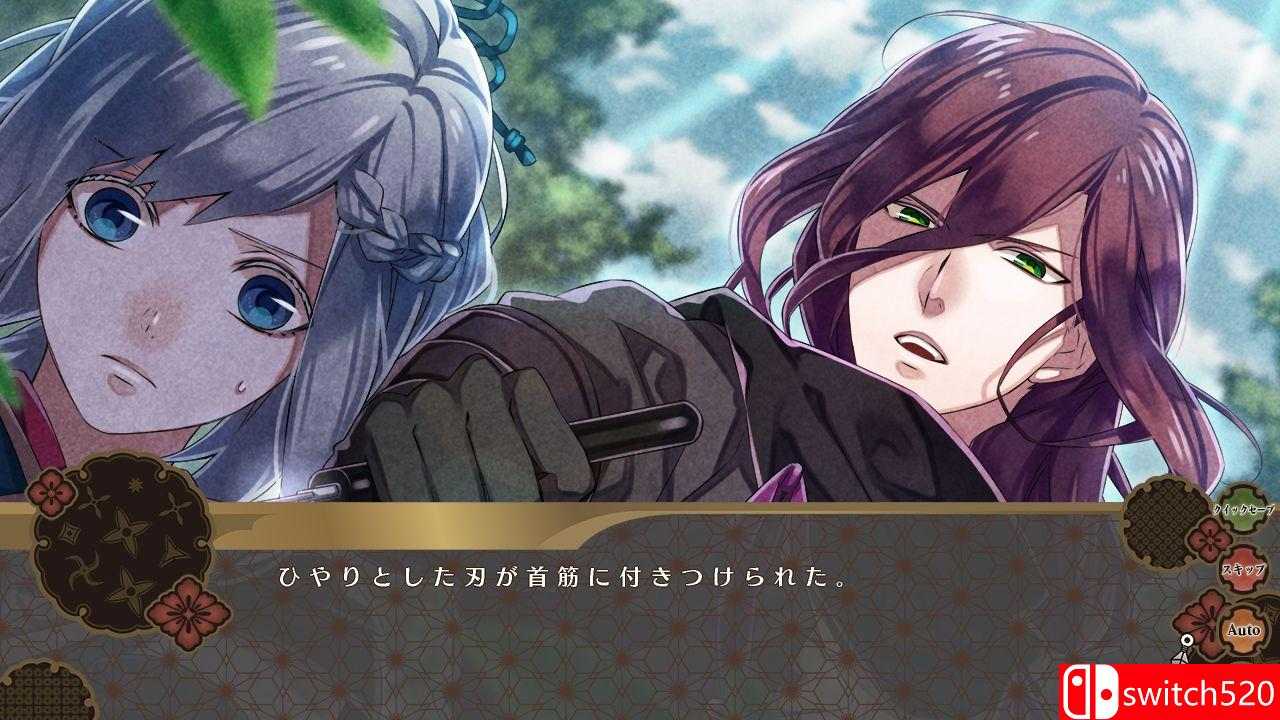 《百花百狼（Nightshade）》DARKZER0硬盘版[EN/JP]_1