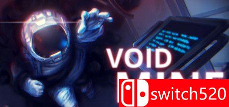 《虚空矿井（Void Mine）》DARKZER0硬盘版[EN]