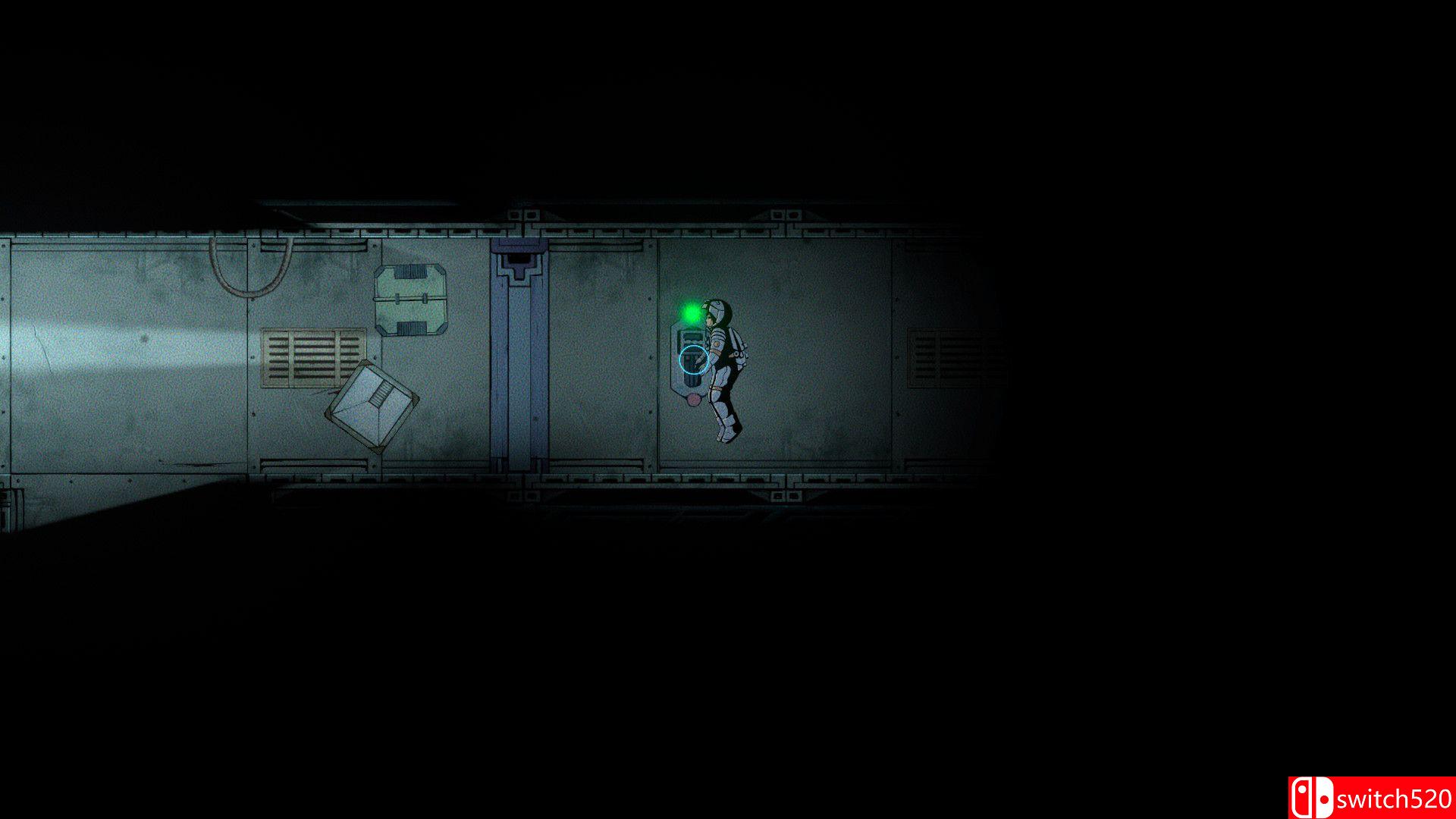 《虚空矿井（Void Mine）》DARKZER0硬盘版[EN]_2