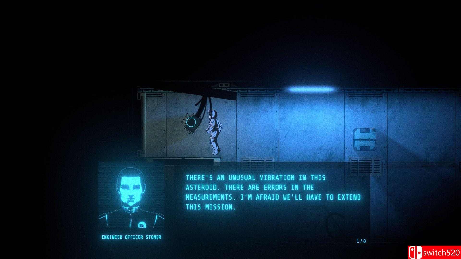 《虚空矿井（Void Mine）》DARKZER0硬盘版[EN]_1