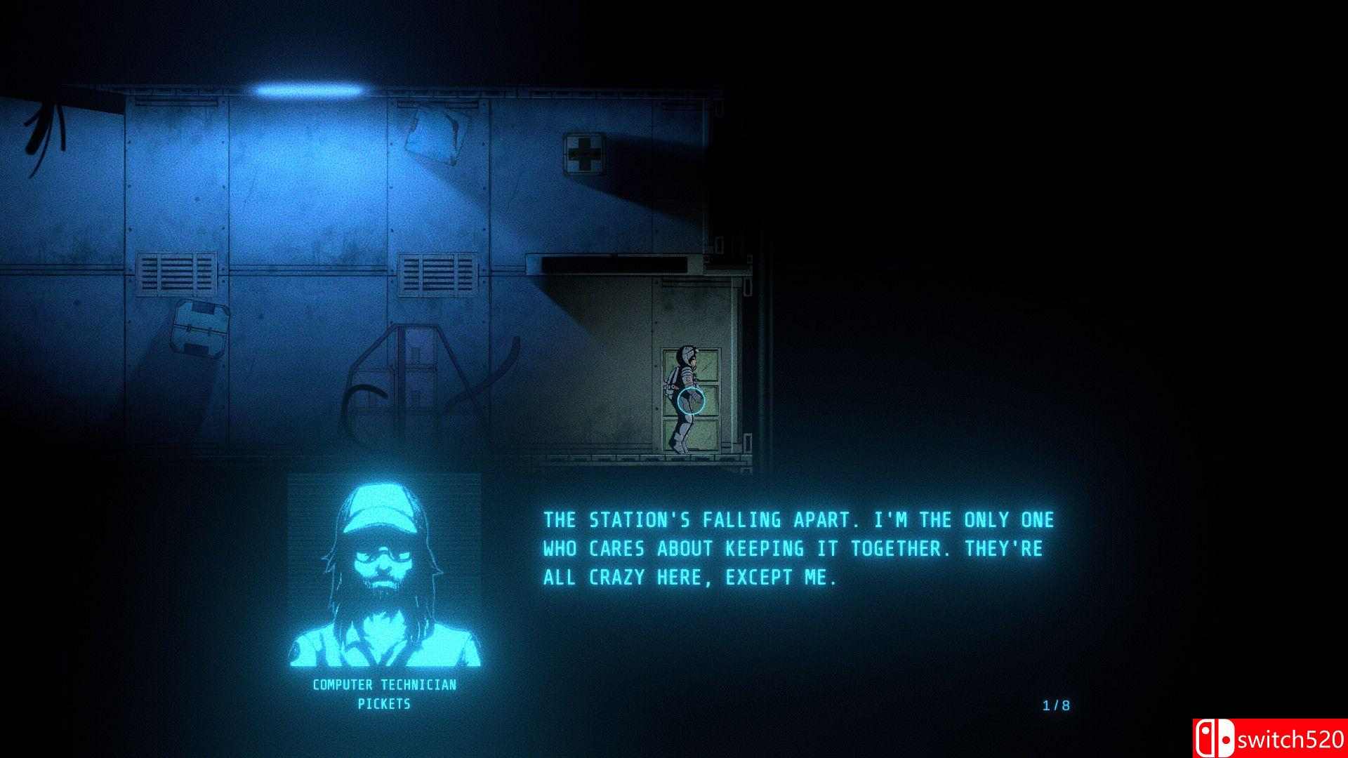 《虚空矿井（Void Mine）》DARKZER0硬盘版[EN]_4