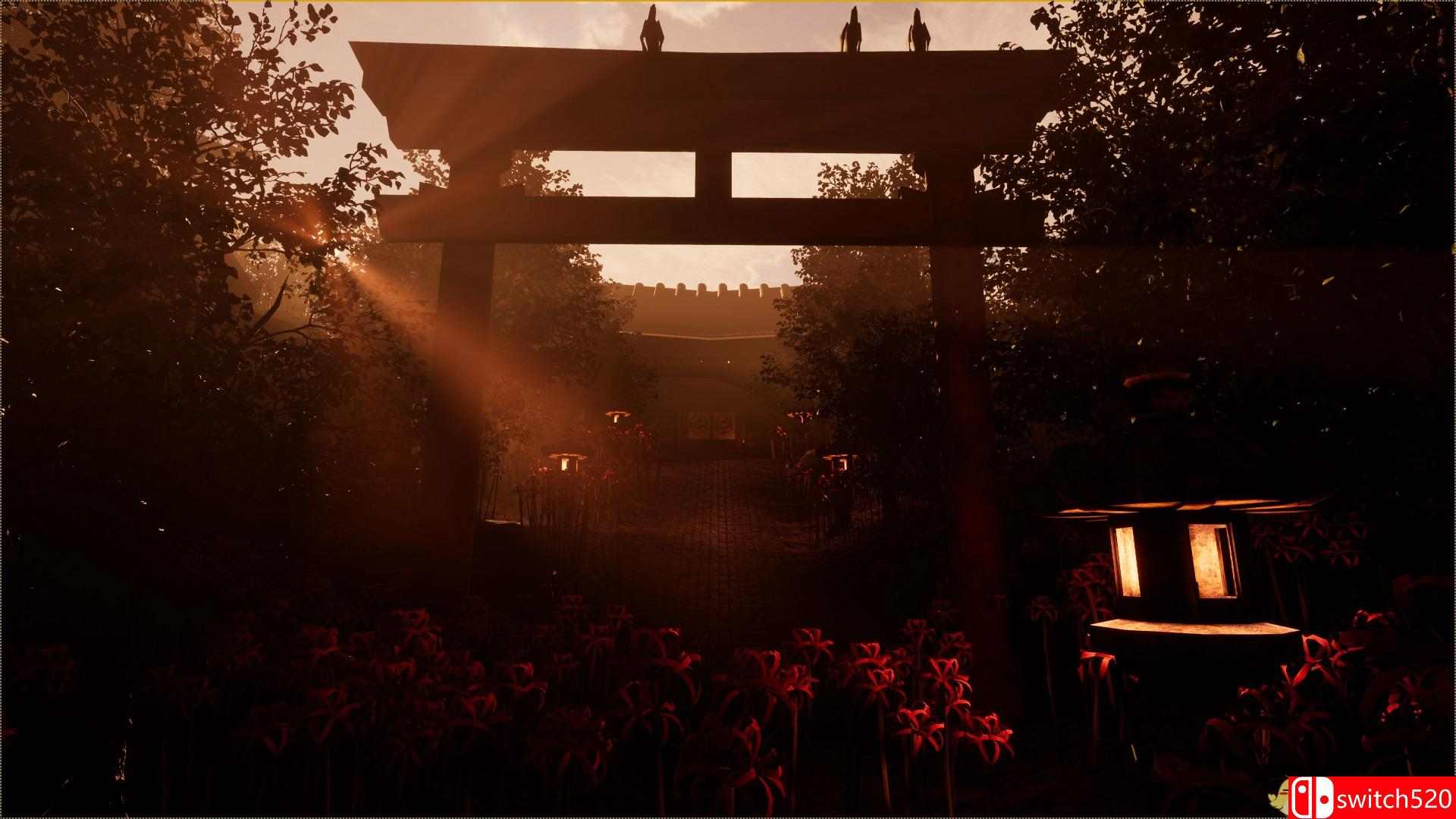 《影廊（Kageroh: Shadow Corridor）》集成Outer Edge升级 PLAZA镜像版[EN]_2
