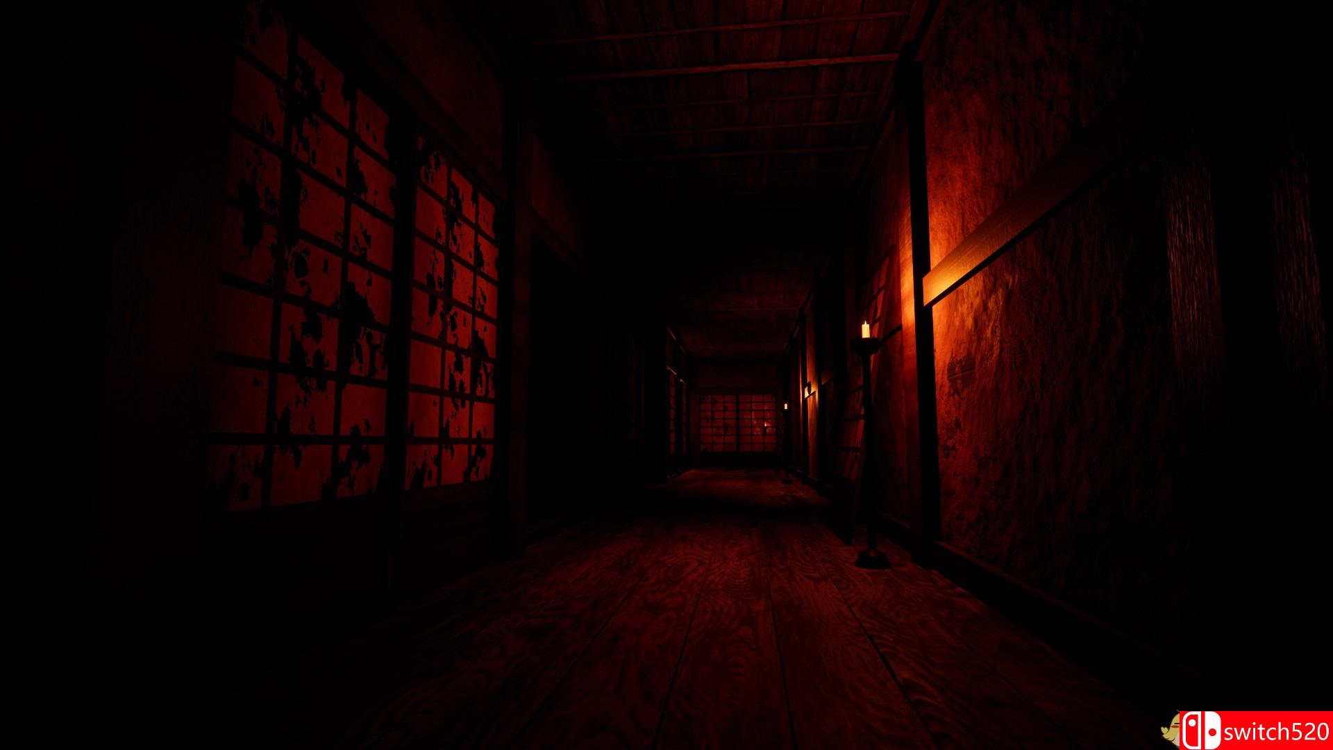 《影廊（Kageroh: Shadow Corridor）》集成Outer Edge升级 PLAZA镜像版[EN]_3