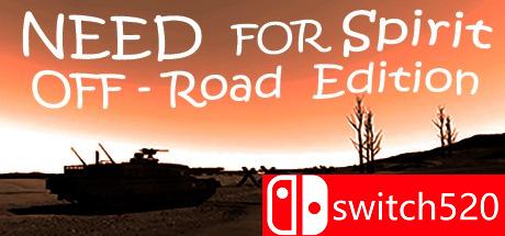 《醉驾模拟器：越野版（Need for Spirit: Off-Road Edition）》DARKSiDERS镜像版[EN]